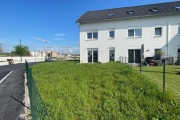 Schlüsselfertiges ECKREIHENHAUS im Erstbezug